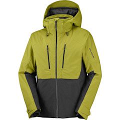 M Brilliant 2.0 Jkt