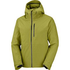M Highland Jkt