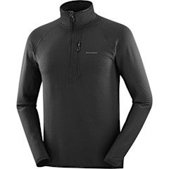 M Sntial Lightwarm 1/2 Zip