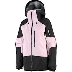 W Moon Patrol GTX Jkt