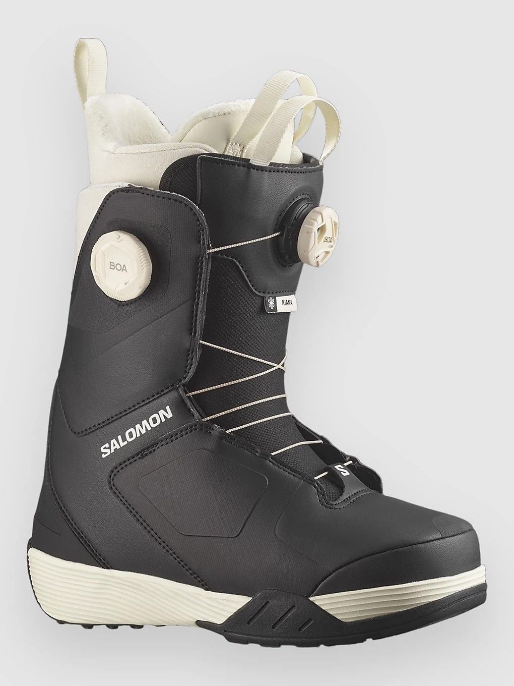 W Kiana Dual BOA 2027