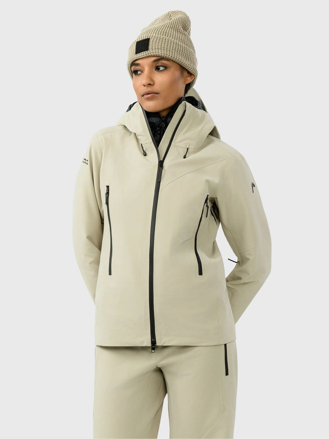 W KORE II Jkt