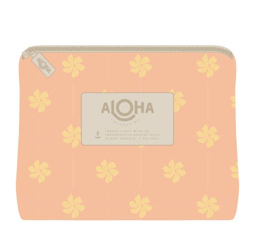 Casa Gardenia Small, Color: Peachy