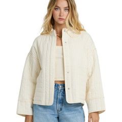 W Folk Story 2 Jacket