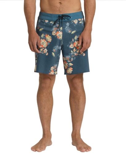 M Good Times Pro, Color: Drk Denim, Size: 32