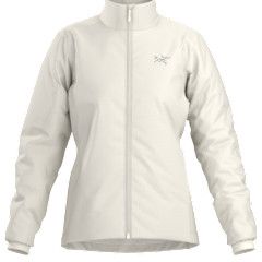 W Atom Jacket