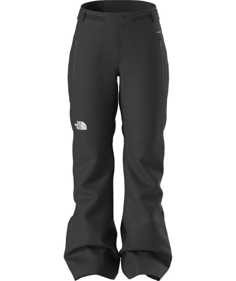 W Lenado Pant, Color: TNF Blk, Size: XS