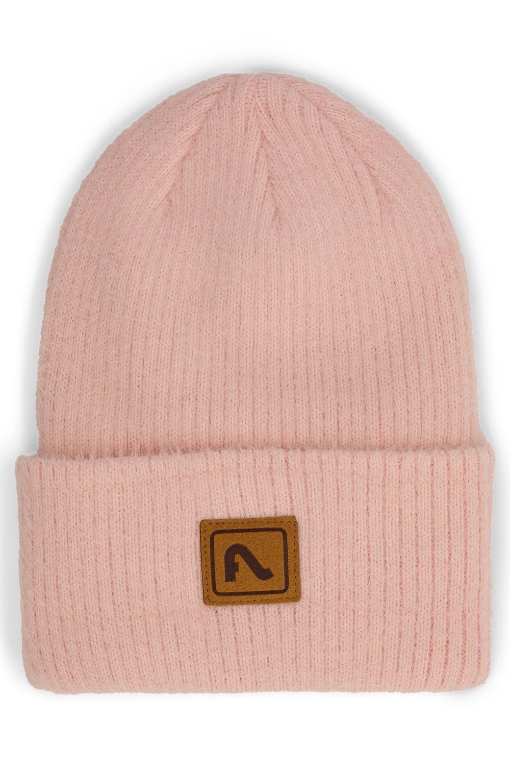 Fireside Beanie, Color: Pink Dawn