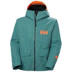 M Emiko Shell Jkt