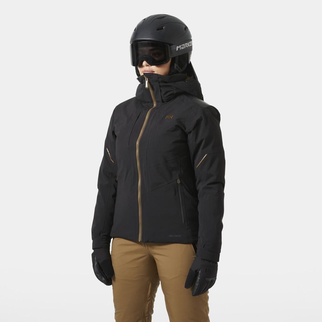 W Atlas Infinity Stretch Jkt
