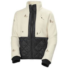 W Bliss Hybrid Jkt