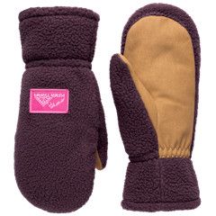 W Rothe Pile Mitten