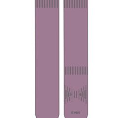 W Zero Cushion Bootfit Snow