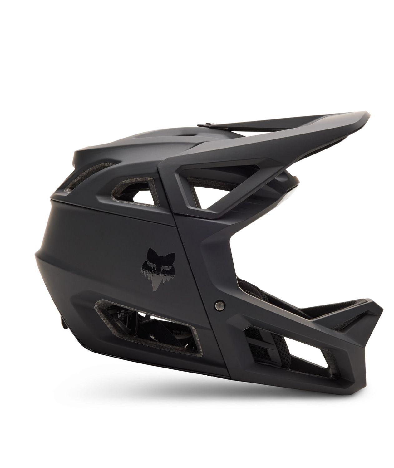 Proframe RS, Color: Matte Blk, Size: SM