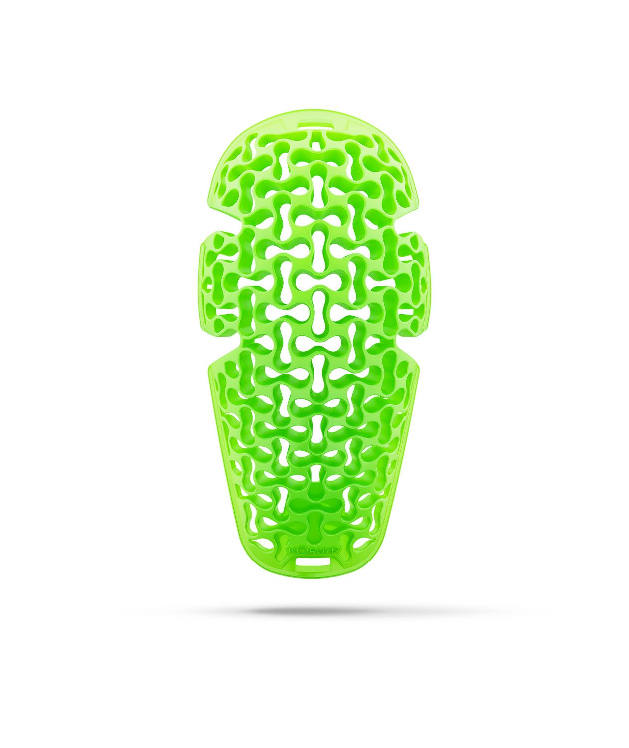 Enduro Pro Knee Guard, Color: Blk, Size: XS