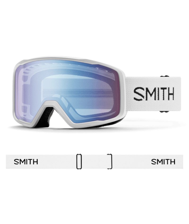 Tribute, Color: Wht, Size: Blue Sensor