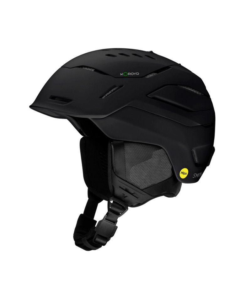 Vantage 2 MIPS, Color: Matte Blk, Size: SM