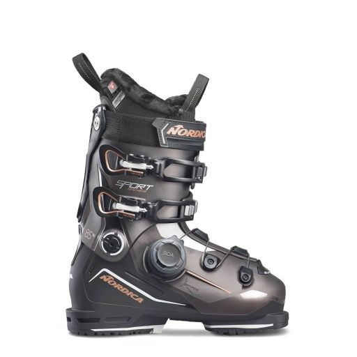 W Sportmachine 3 85 BOA 2027, Size: 23.5