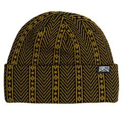 Heritage Beanie