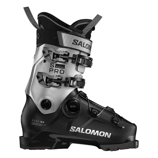 W S/Pro Supra 95 BOA 2026