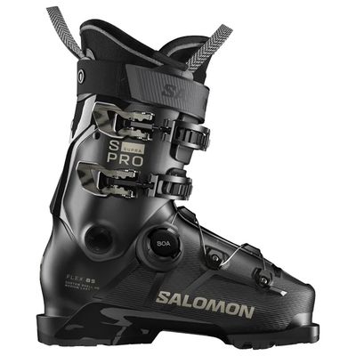 W S/Pro Supra 85 BOA 2026