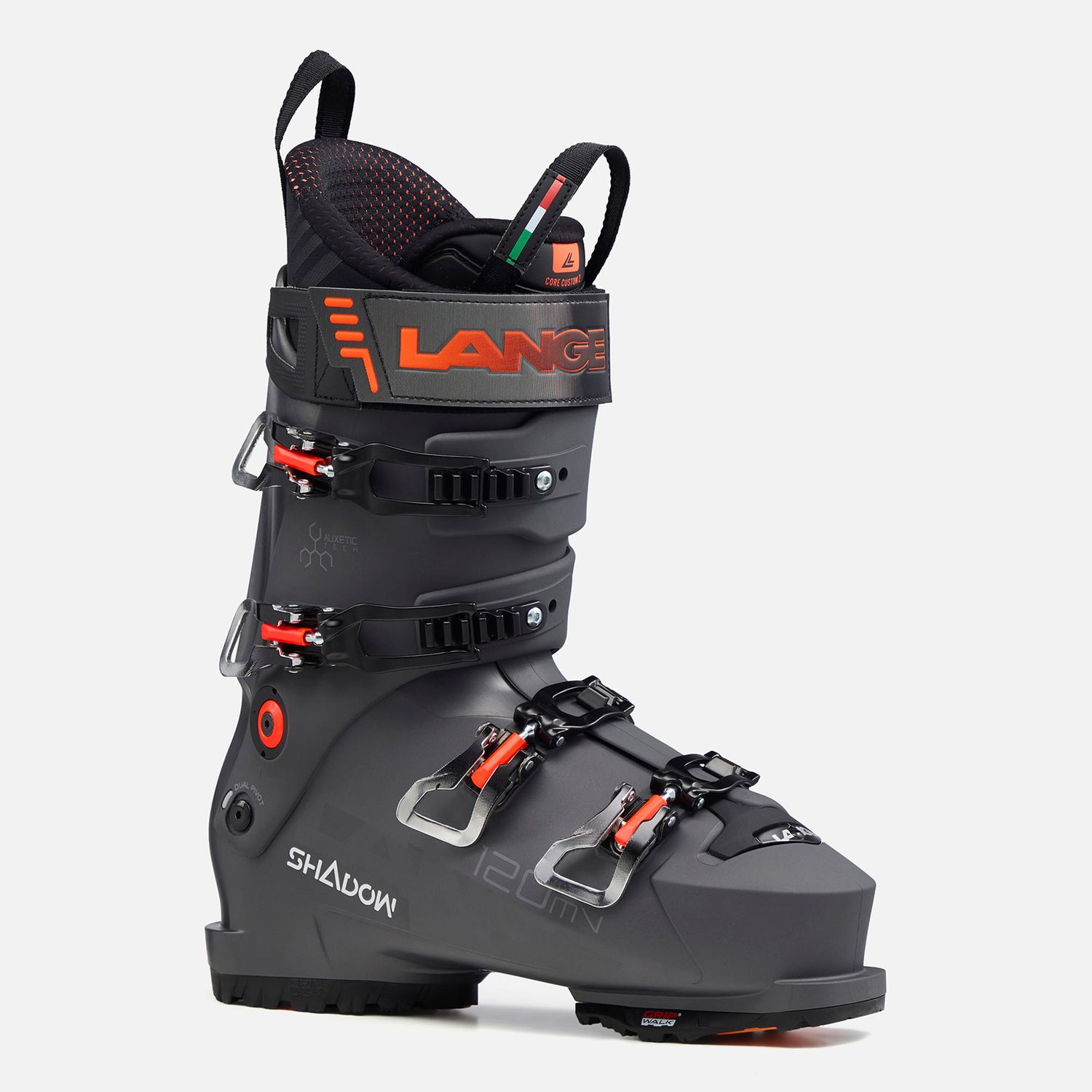 Shadow 120 MV GW 2027, Size: 25.5