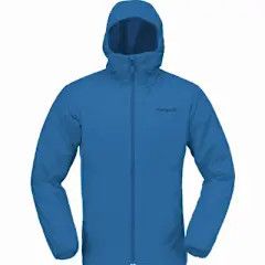 M Femund Thermo60 Zip Hood