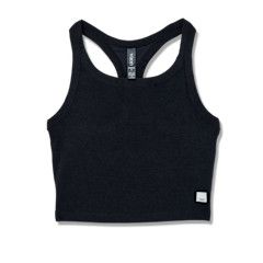 W Elevation Racerback Tank