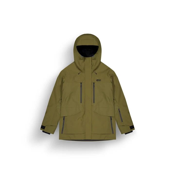 W Orosi Jacket
