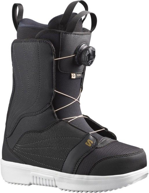 W Pearl BOA 2026
