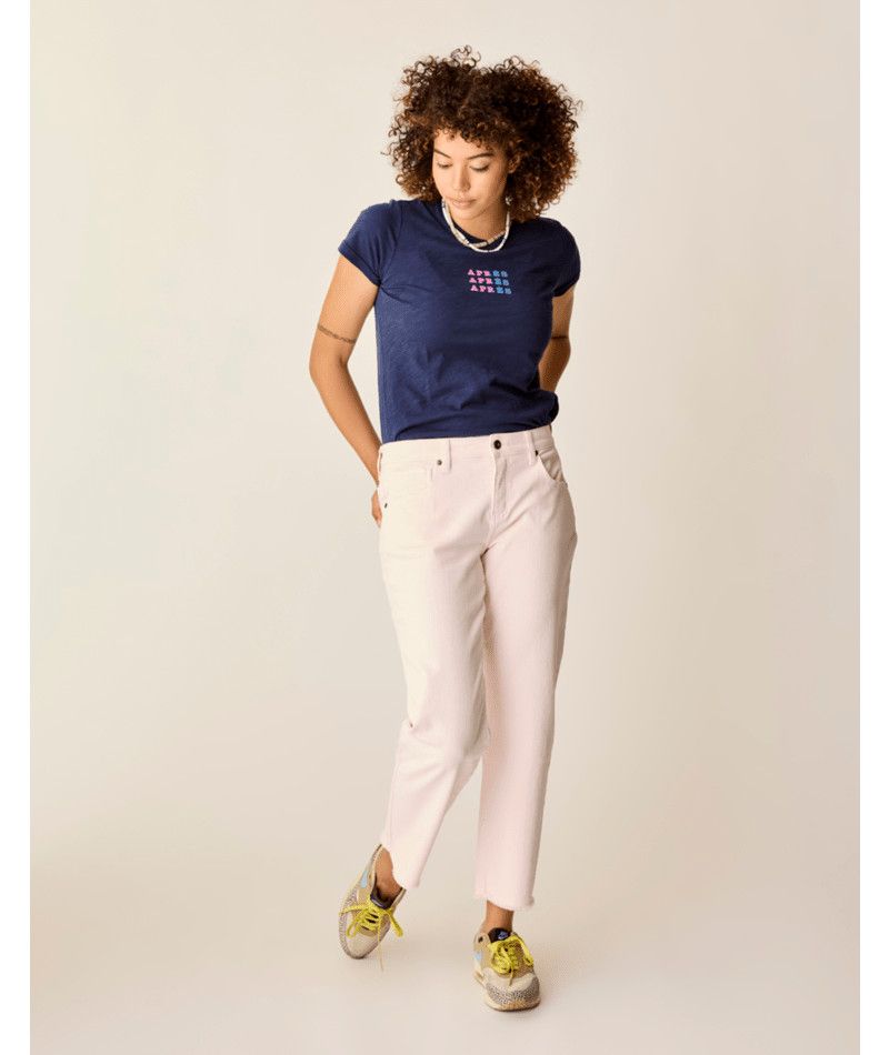 W Austin Crop Jean