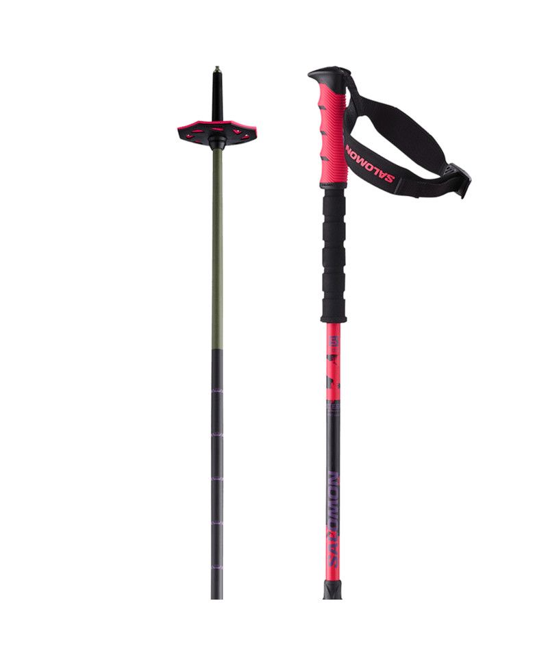 Steep Pro Vario