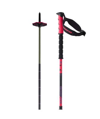 Steep Pro Vario