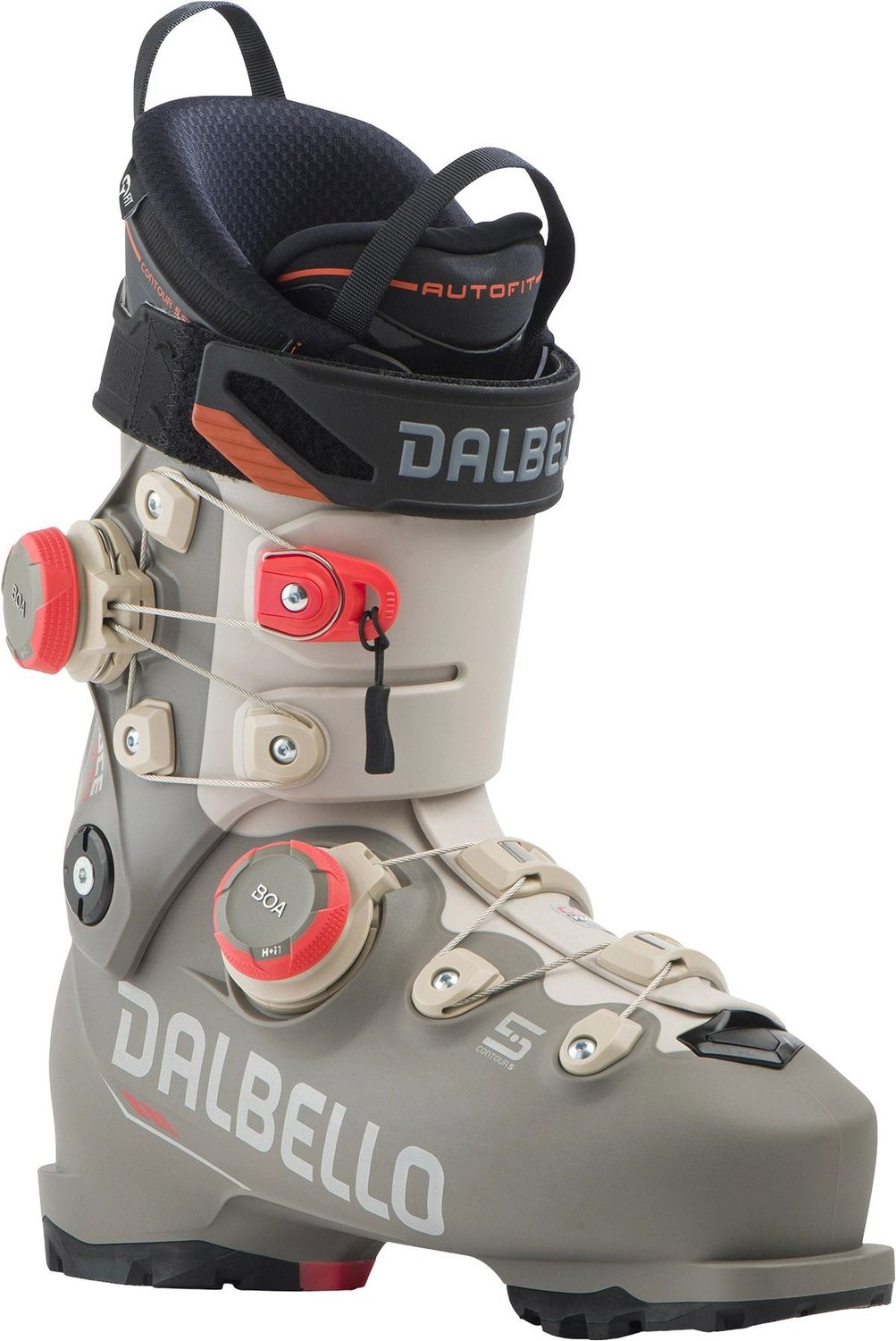 Veloce Space 120 Dual 2026
