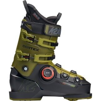 Cortex 110 BOA 2026