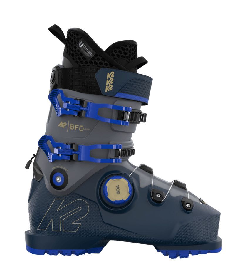 BFC 120 BOA 2027, Size: 26.5