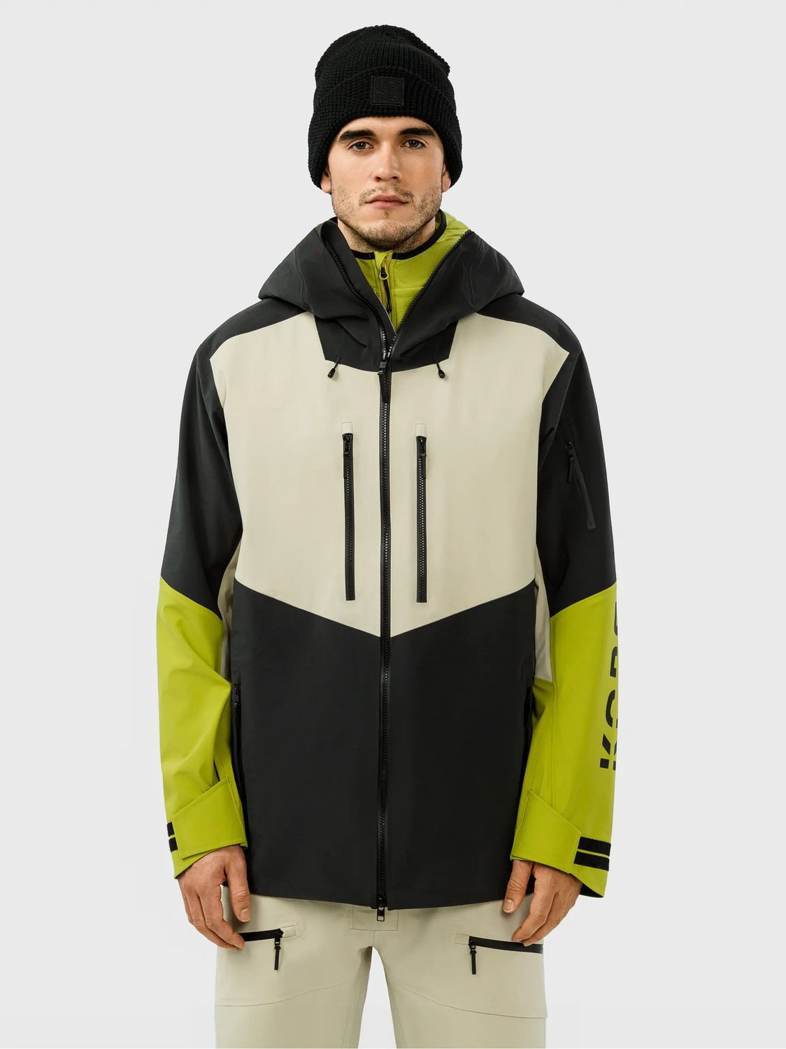 M KORE Jkt