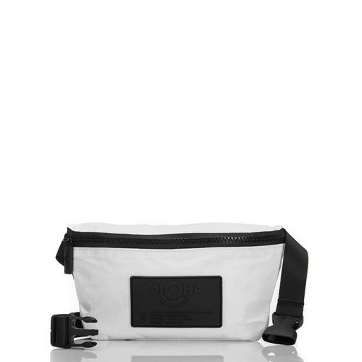 Mini Hip Pack, Color: Wht