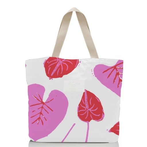 Anthurium Mini Tripper, Color: Sweetheart