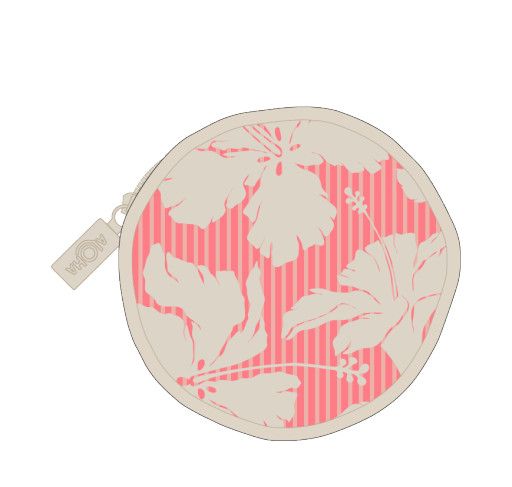 Salina Tiny Stripe Cutie, Color: Tropical