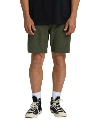 M Crossfire 19 Submersible, Color: Winter Moss, Size: 30