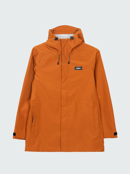 W Skybird Jacket, Color: Sierra, Size: XS - 4