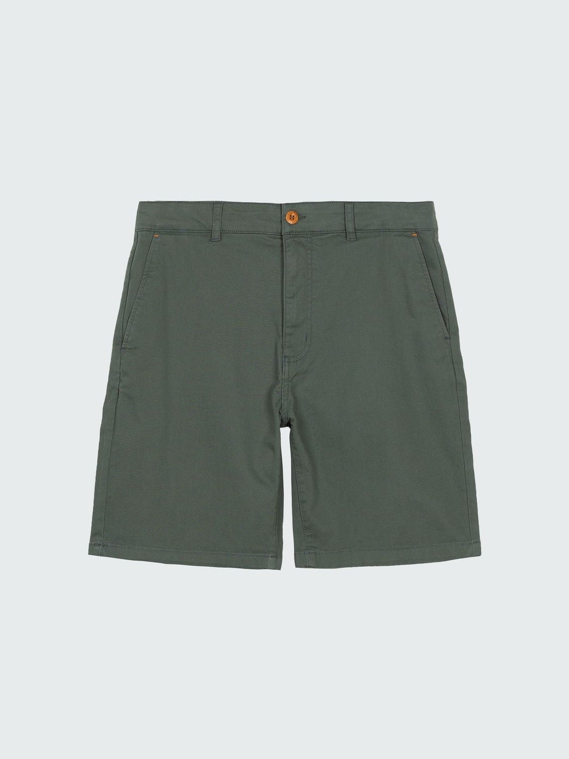 M Rincon Chino Short, Color: Olive, Size: 32