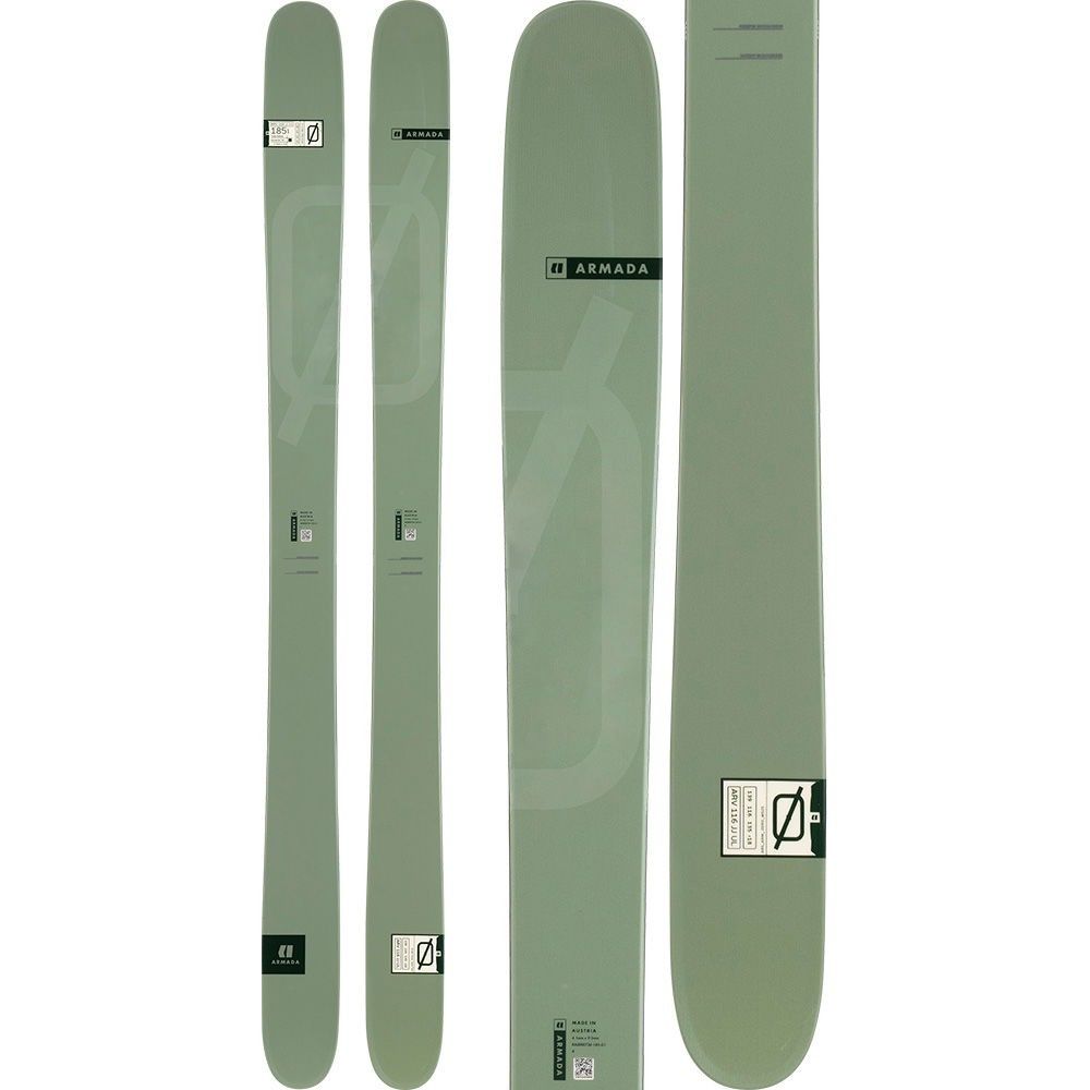 ARV 116 UL JJ 2026