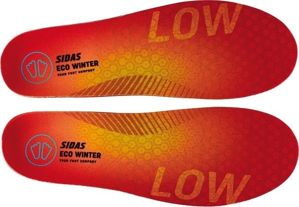 Winter 3 Feet Eco