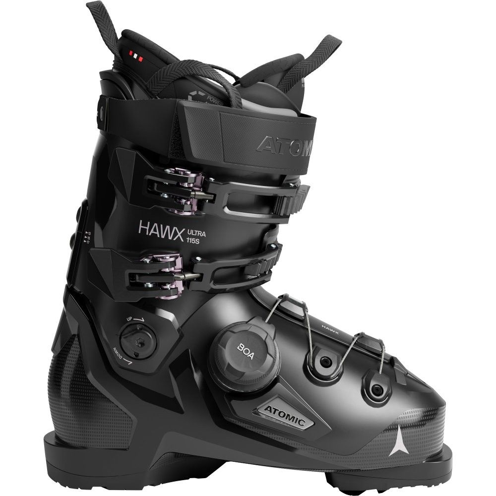 W Hawx Ultra 115 S BOA 2026