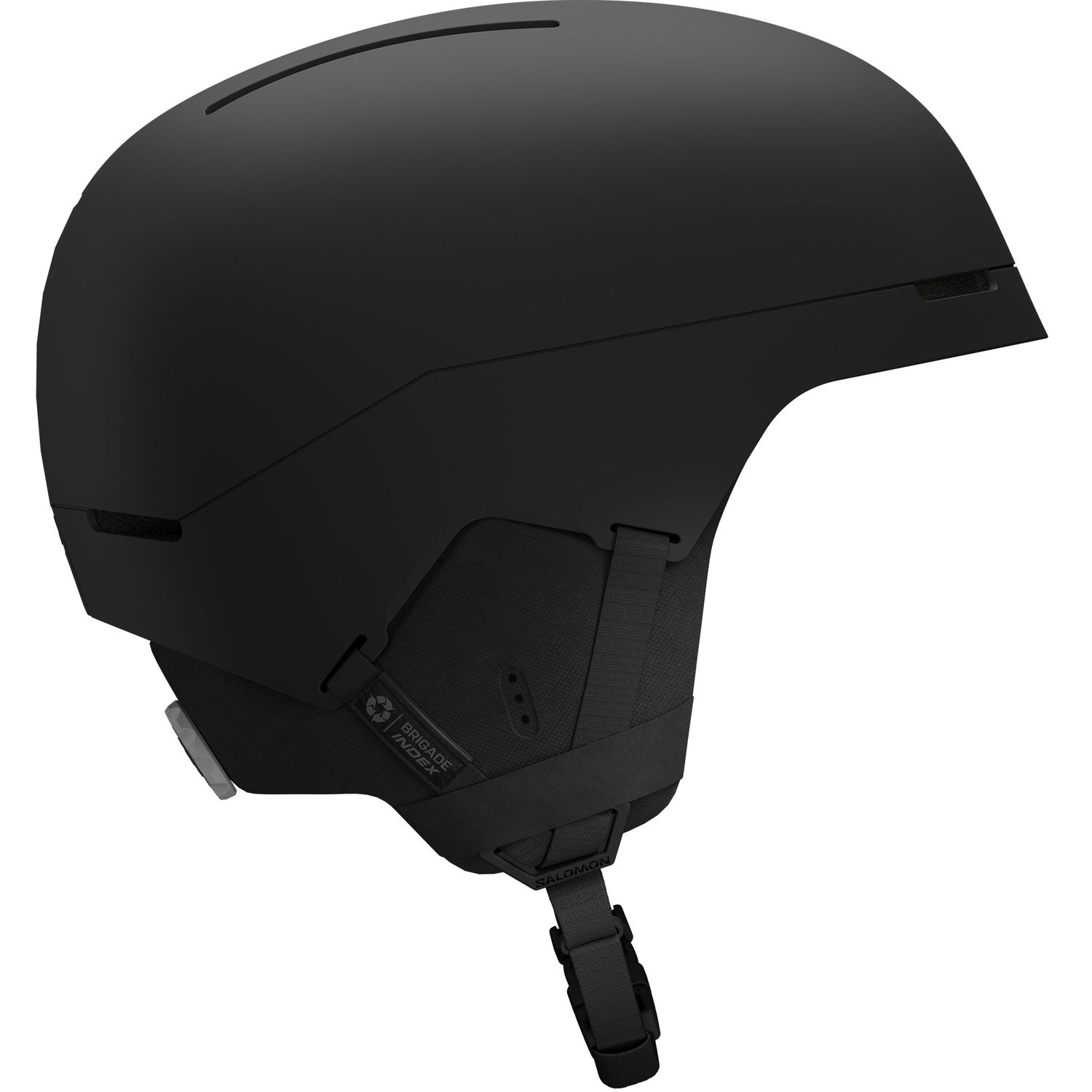 Brigade Index MIPS, Color: Blk, Size: SM