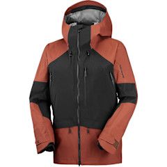 M Moon Patrol GTX Jkt