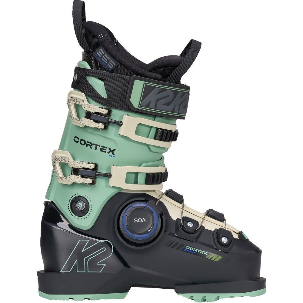 W Cortex 95 BOA 2026