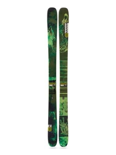 Reckoner 102 2026